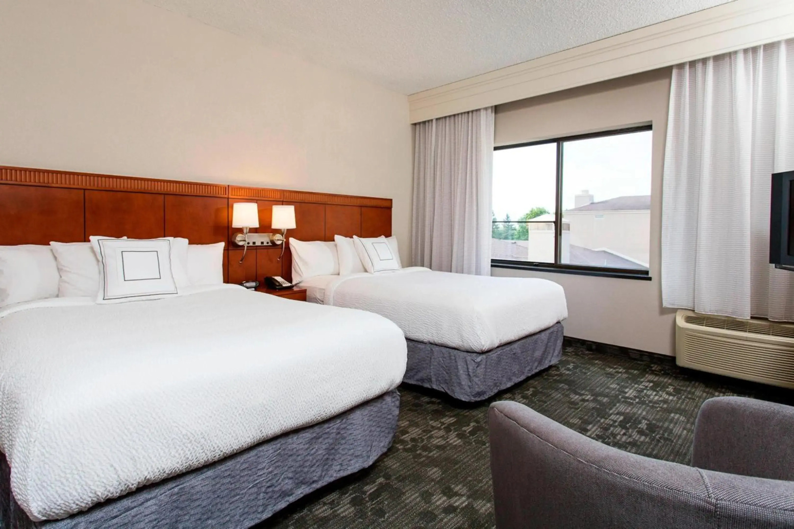 Best Western Kennewick Tri-Cities Center