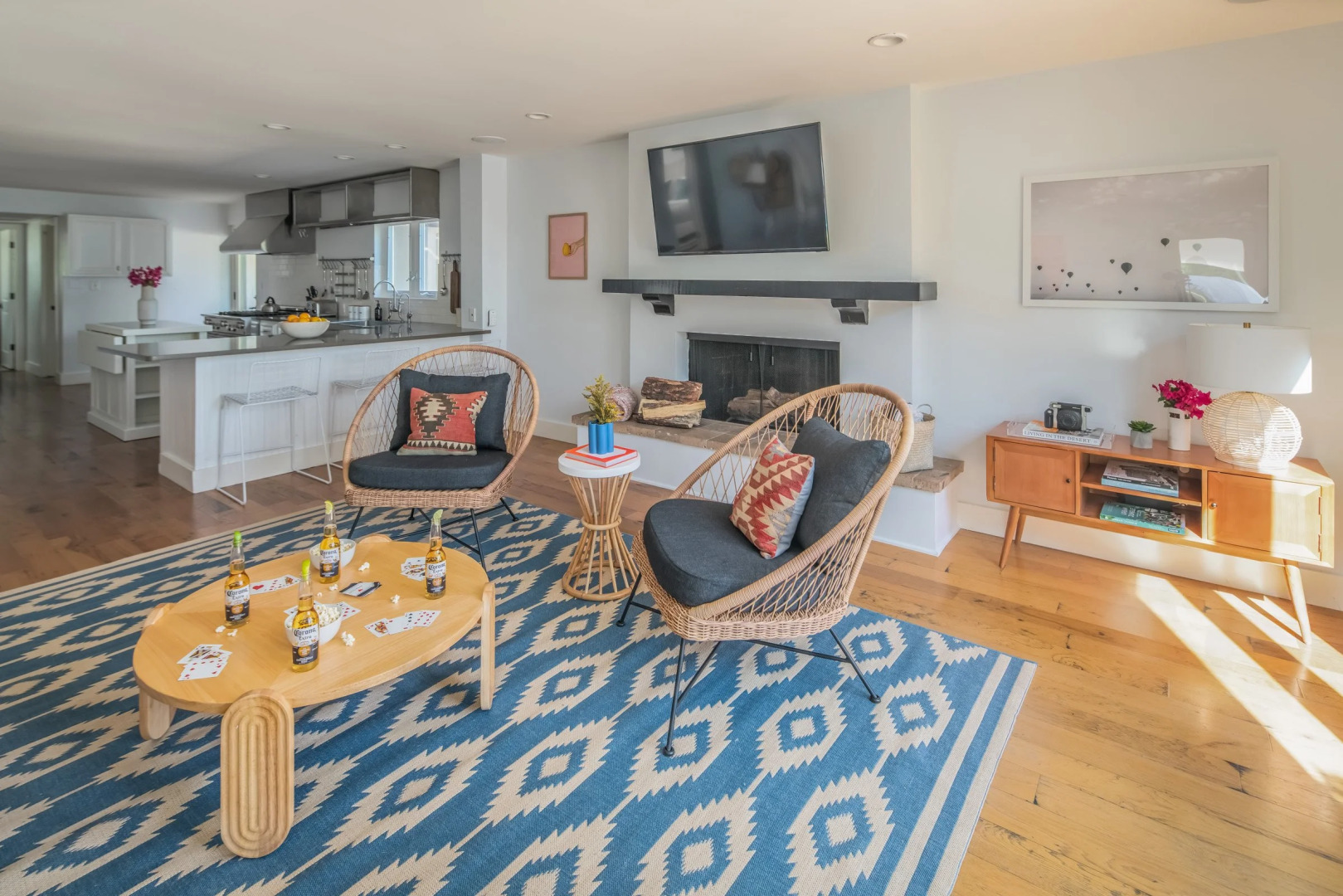 Lincoln by AvantStay