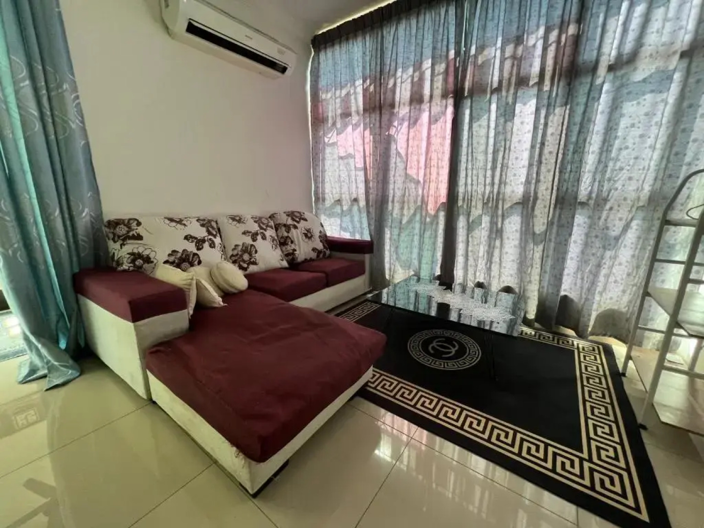 The Snug At Vista Alam