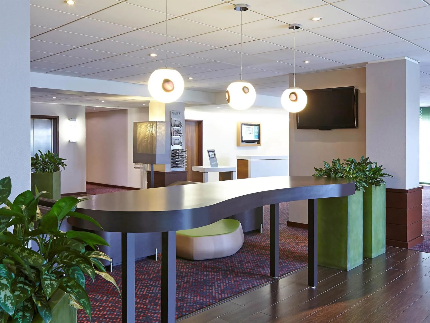 Novotel Wolverhampton