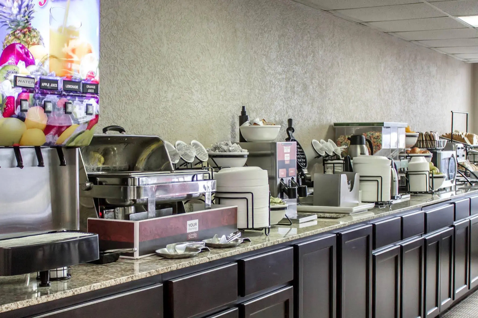 Comfort Inn Alliance