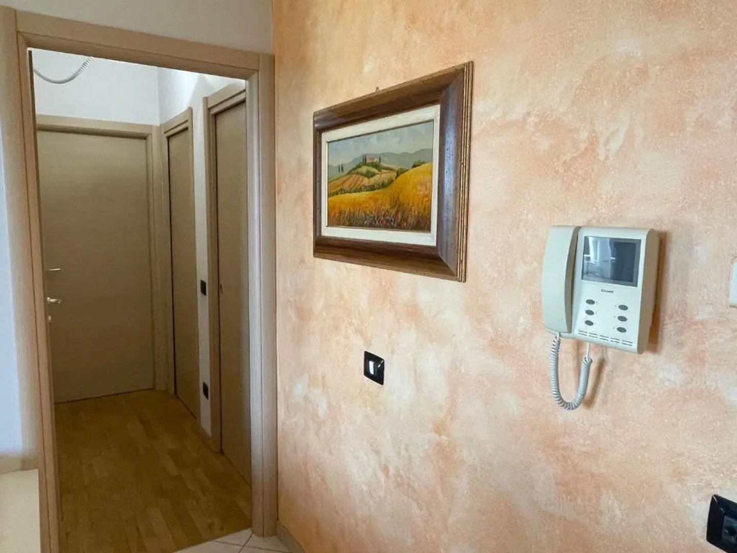 Appartamento Seveso Stazione Trenord - Affitti Brevi Italia