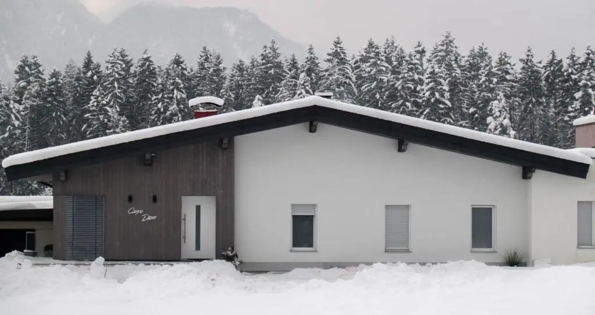 Apartment Carpe Diem