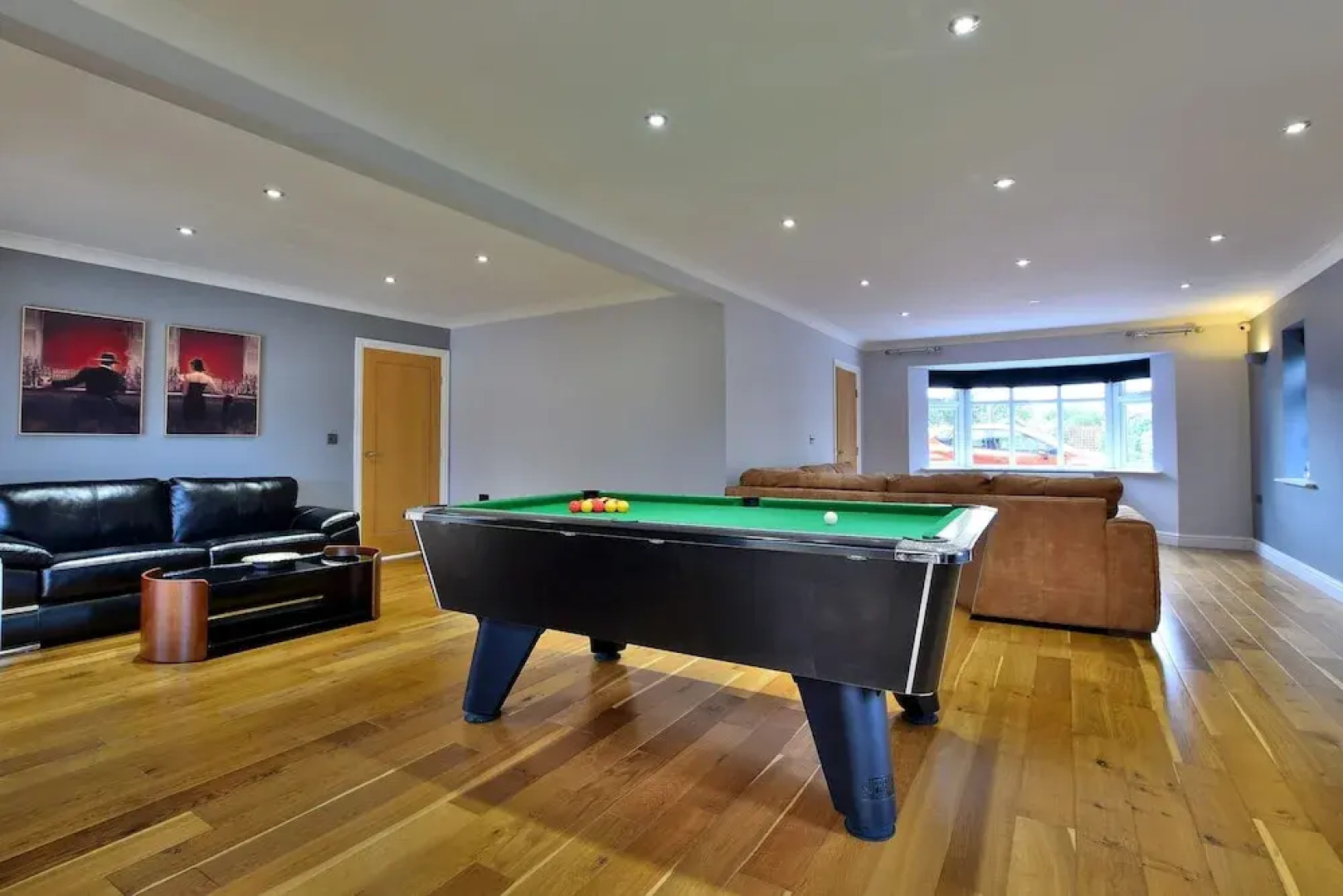 Rabbits Nest Bed & Breakfast