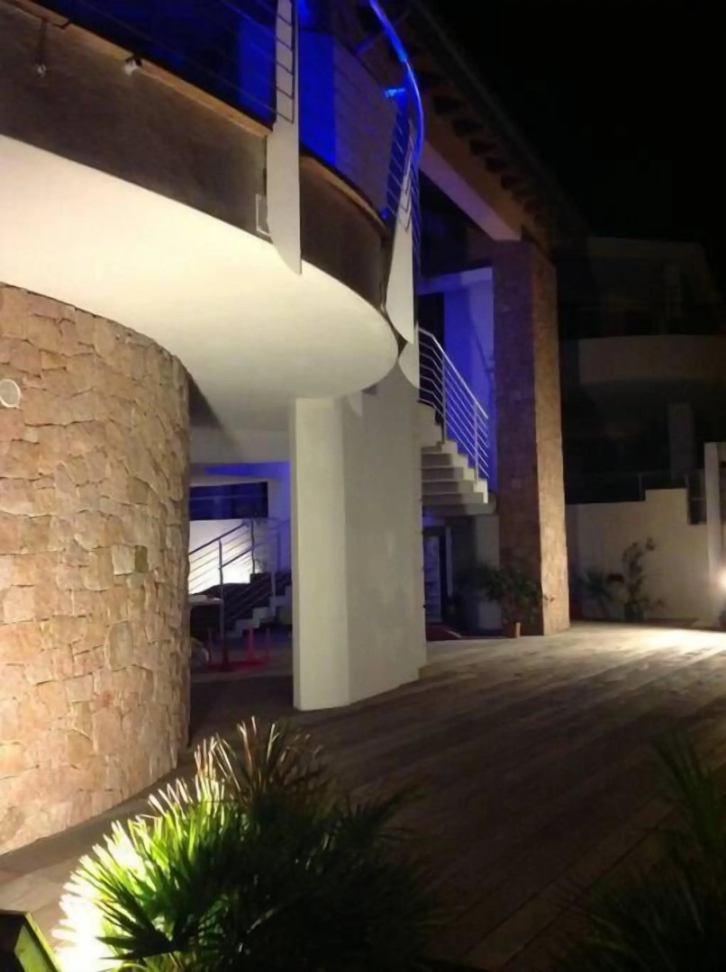 Holiday home Isola Rossa