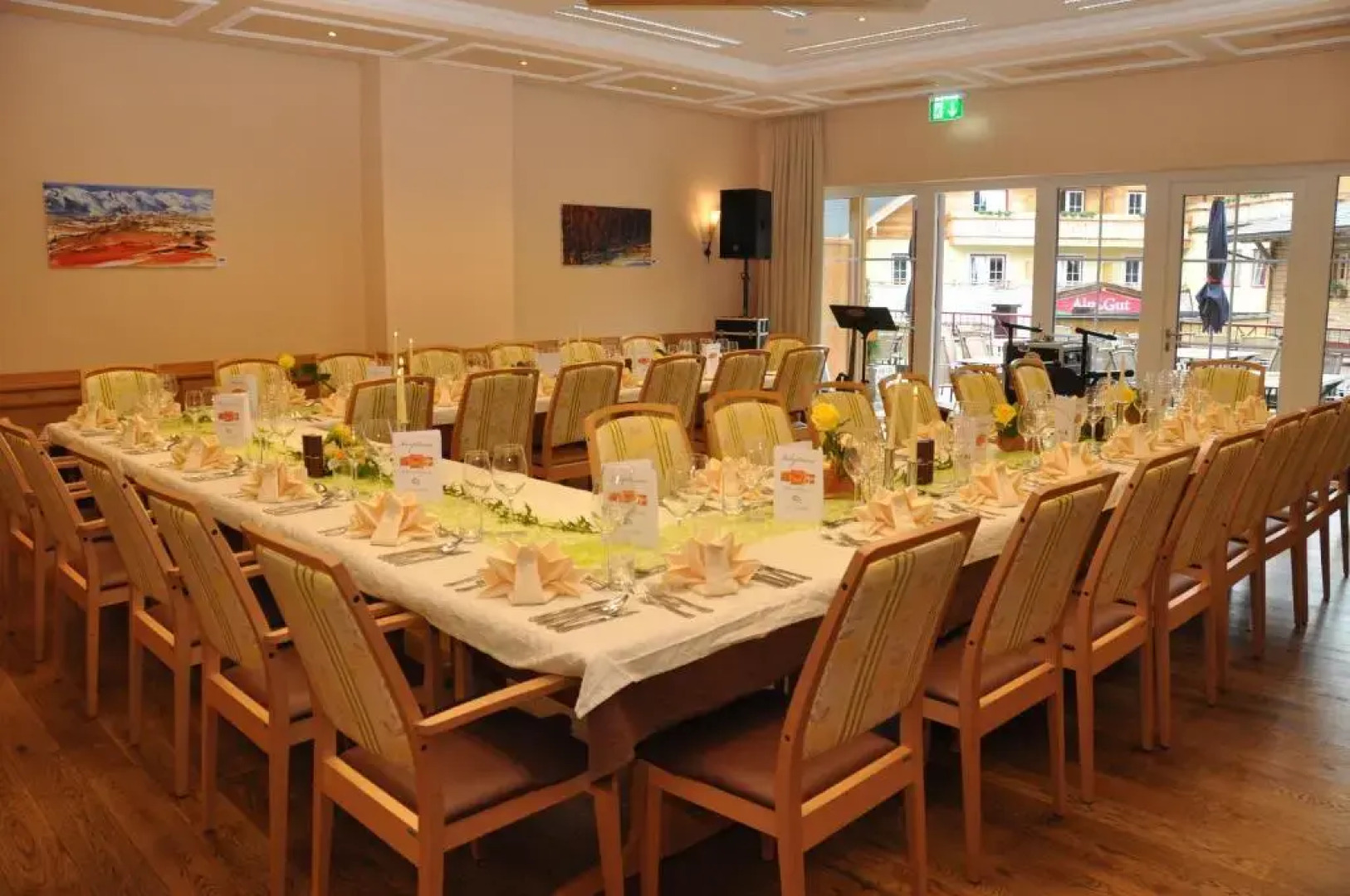 Grizzly Sport & Familien Resort