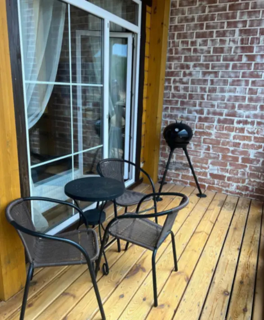 Valley Sunny, корпус Family Alley, 3 шале (Валли Санни, корпус Фэмили Алли)