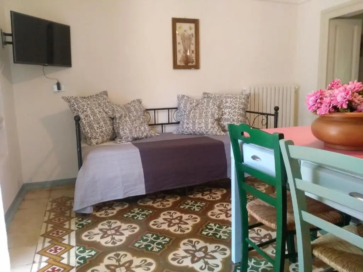 B&B Villa Formica