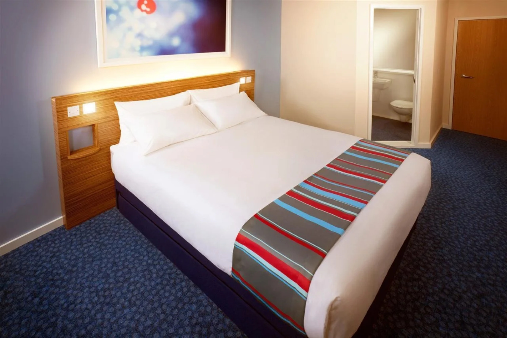 Travelodge Okehampton Sourton Cross