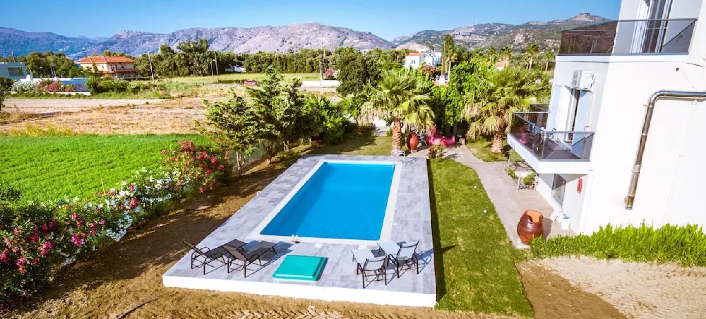 Martimi's Apartments