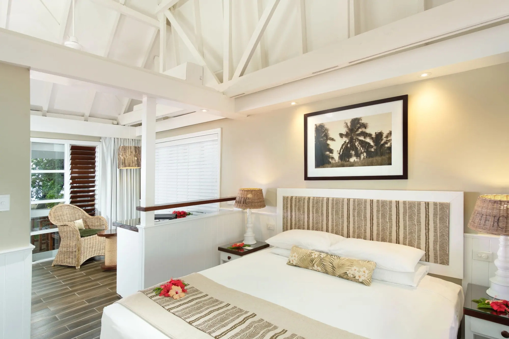 Malolo Island Resort