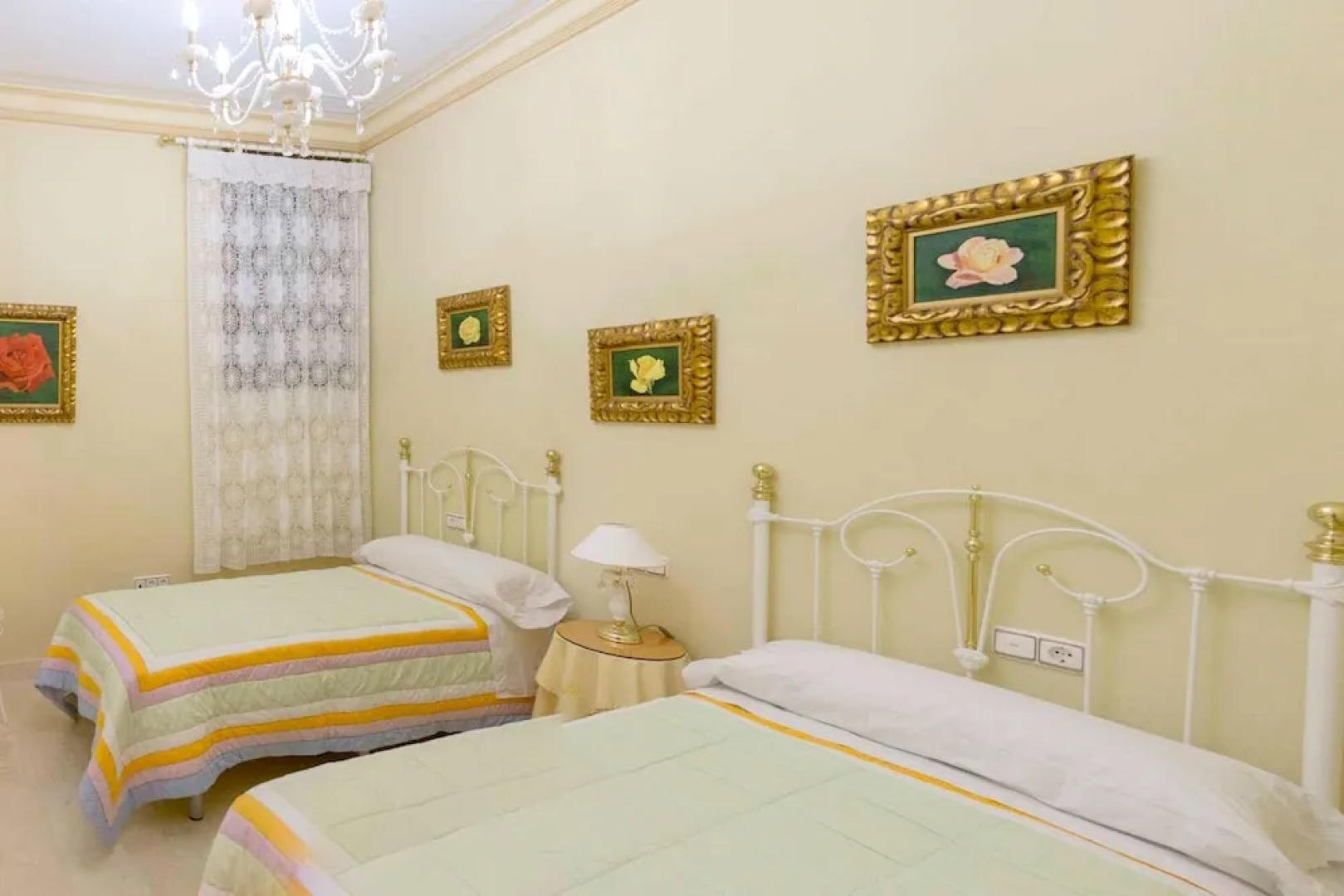 Apartment With 3 Bedrooms in Monòver, With Wonderful City View and Wifi