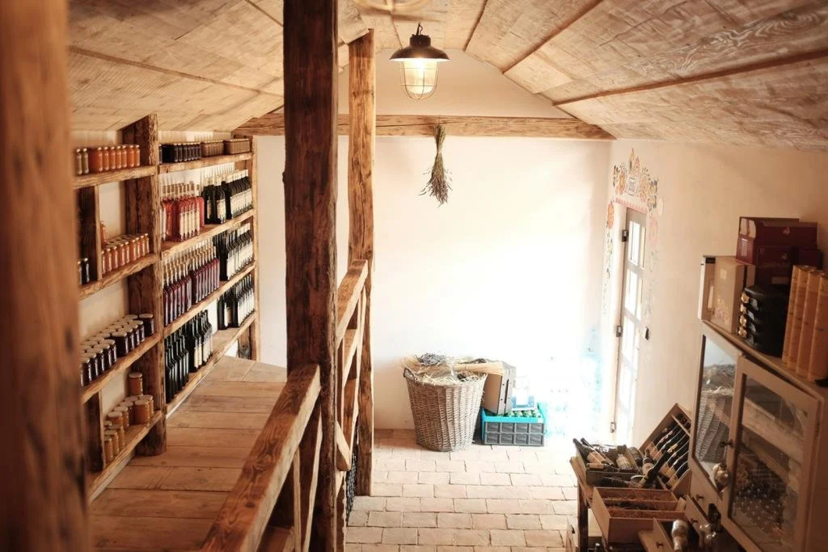 HARDY - Cognac & Pension