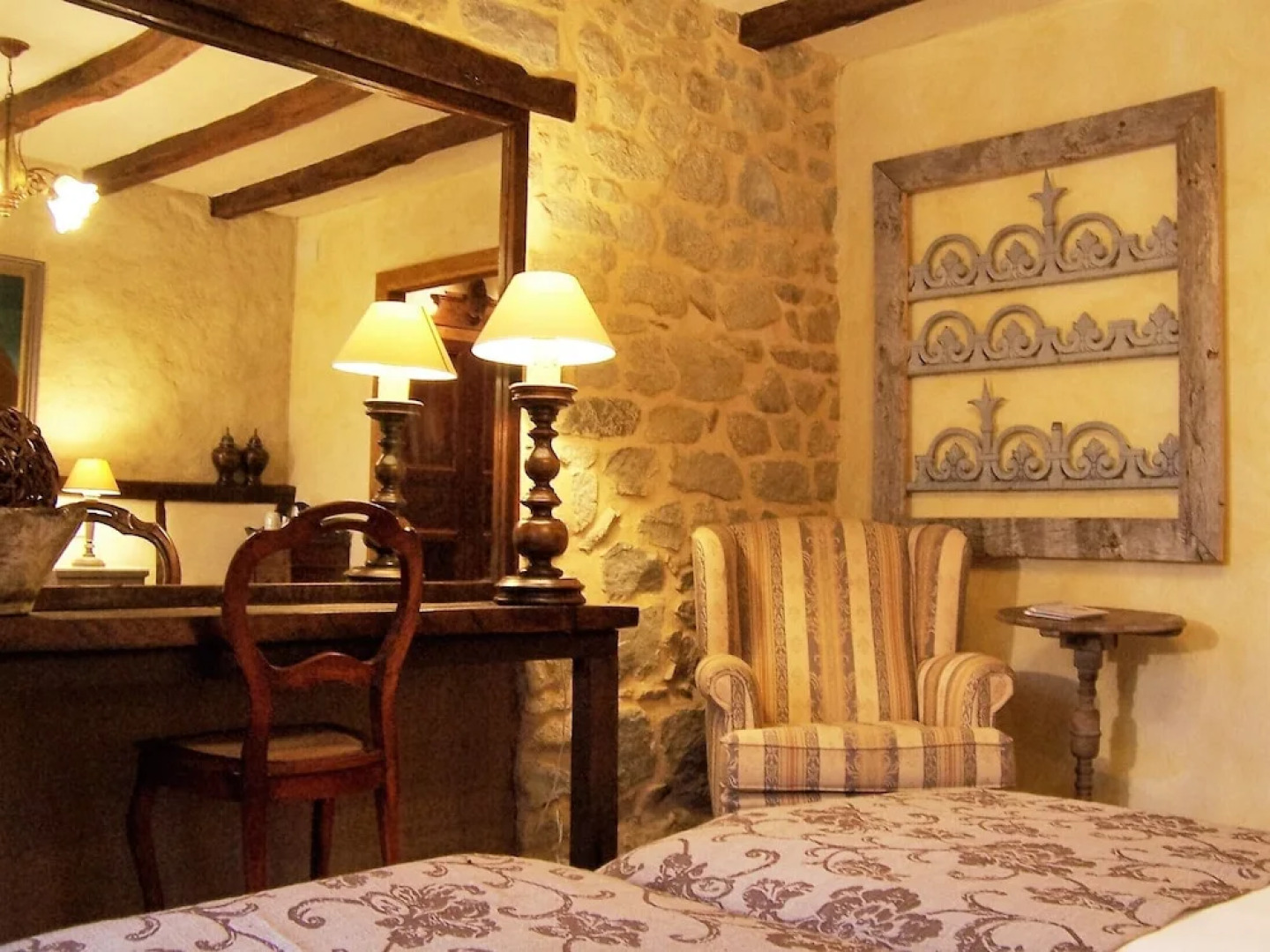 Chambres D'hôtes - Le Cuisinier en Combraille