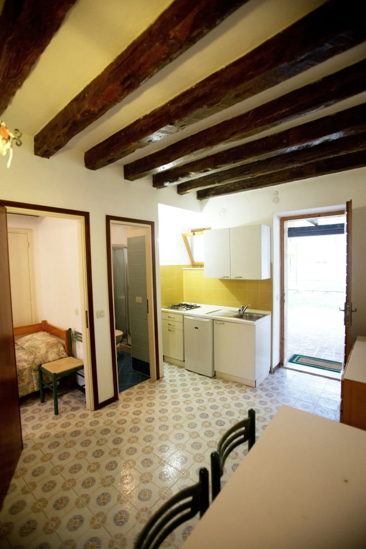 Belvedere Pineta Camping Village