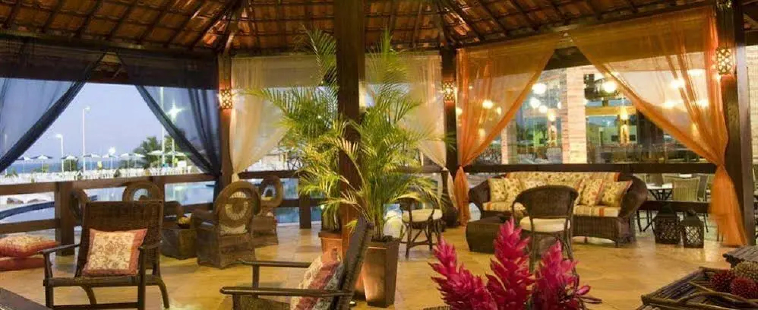 Mussulo Resort By Mantra - All Inclusive