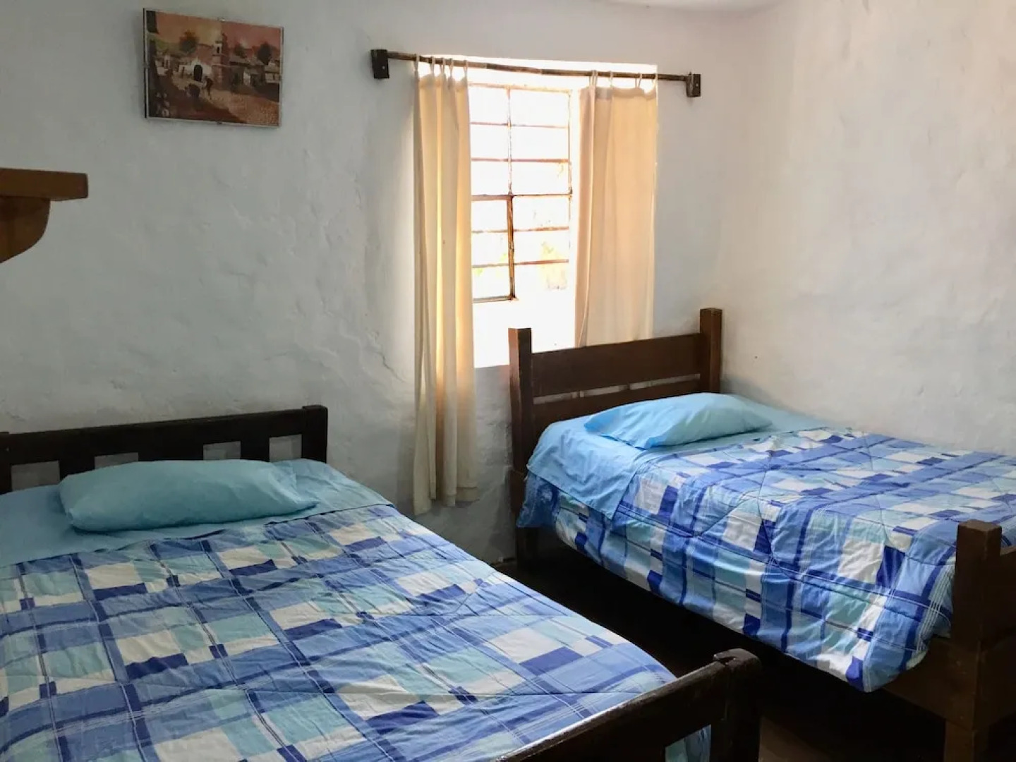Hospedaje El Tambo B&B