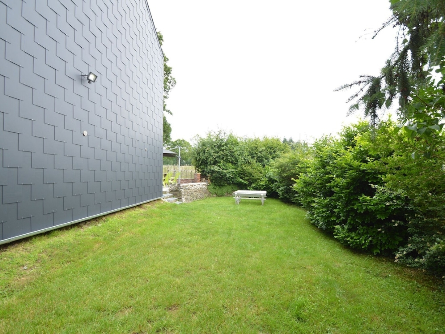 Cozy Holiday Home in Vresse-sur-semois With Private Pool