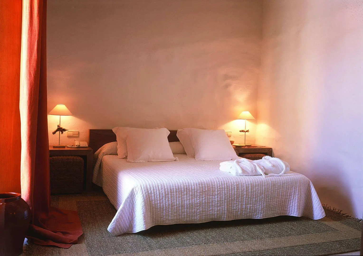 Hotel Cases de Son Barbassa