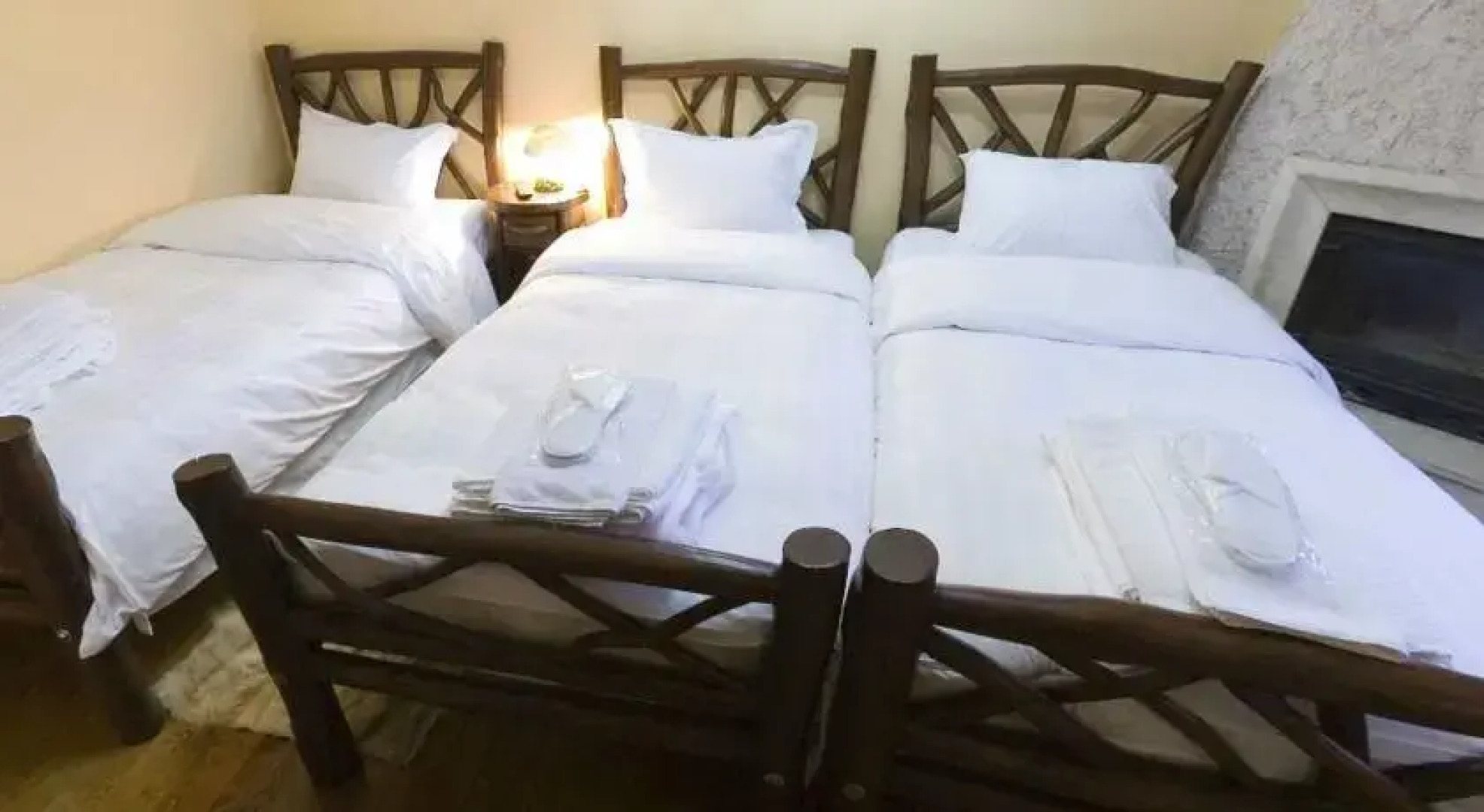 Breati Traditional Guesthouse