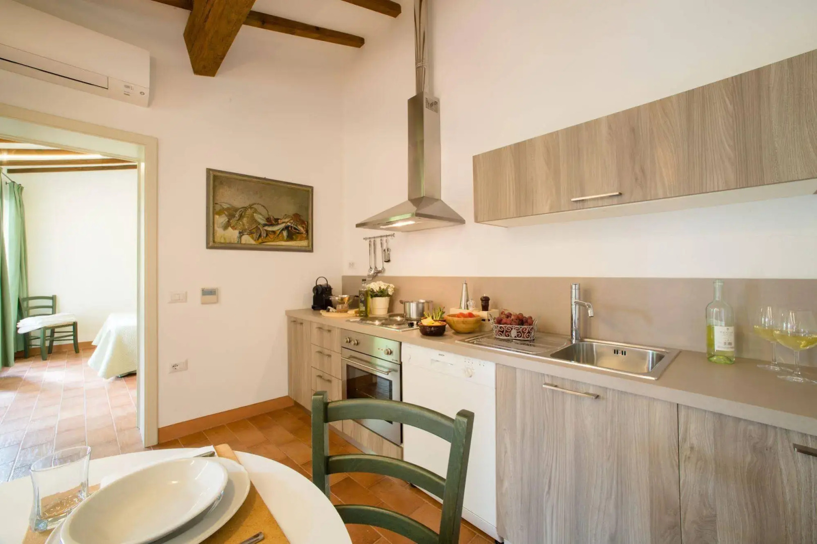 Tenuta Torre Rossa Farm & Apartments