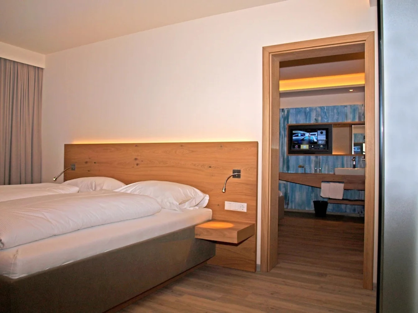 Boutiquehotel Valentino