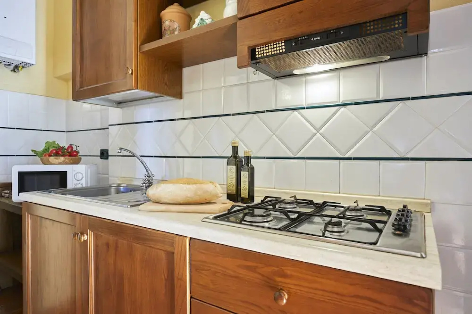 Agriturismo La Coppa