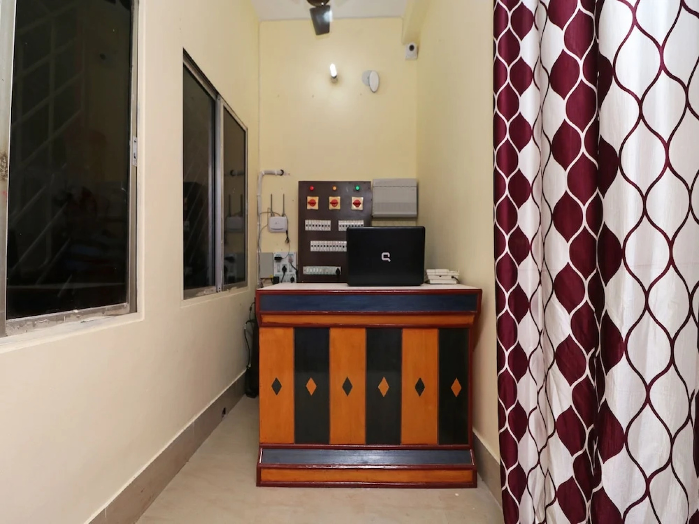 Trinayani Atithi Niwas By OYO Rooms