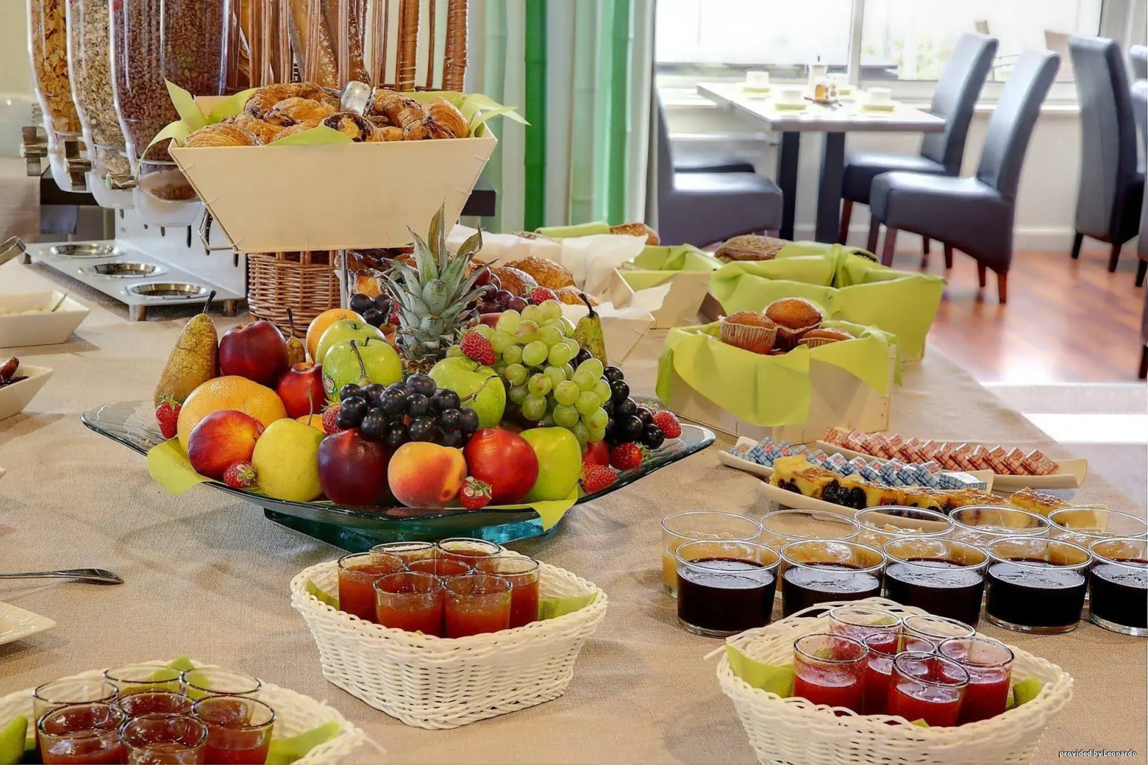 Best Western Plus Les Terrasses De Brehat