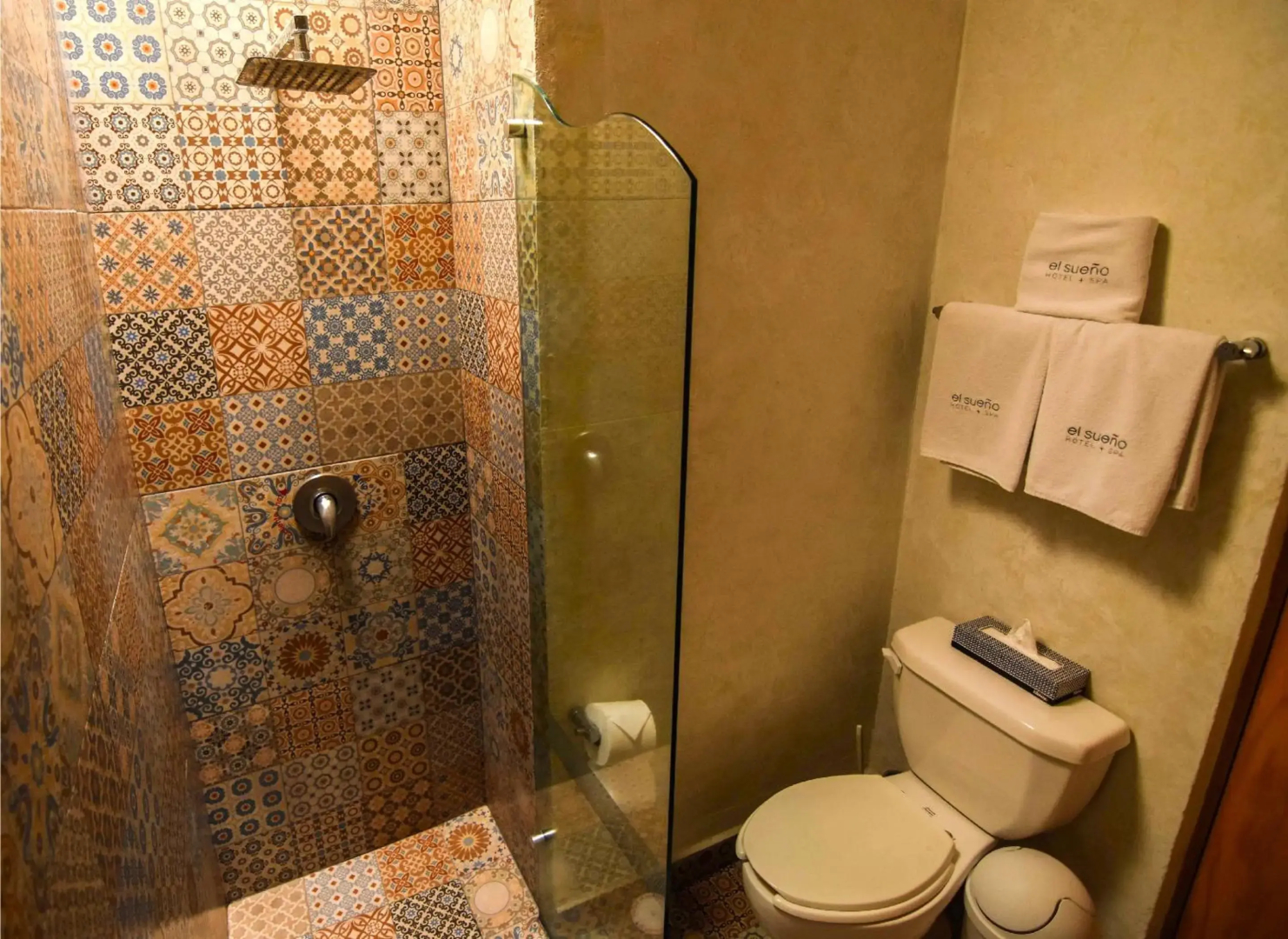 El Sueño Hotel & Spa