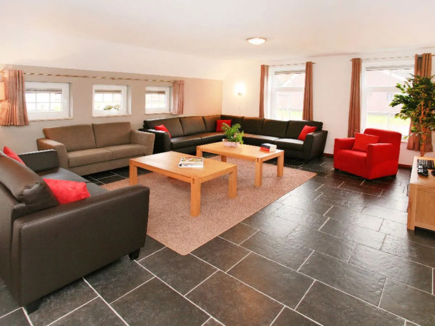 Recreatiepark de Leistert - Buitenhof