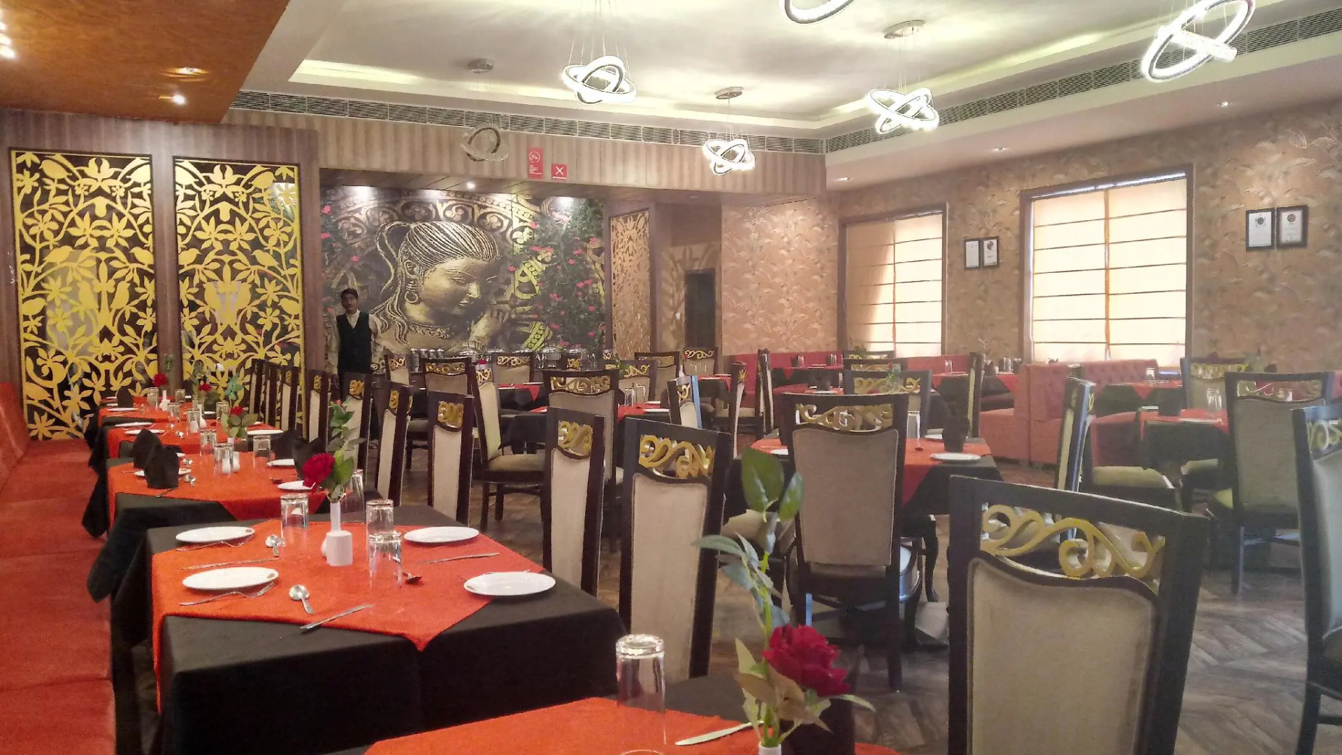 HB INTERNATIONAL (A unit of Hotel Rajkamal)