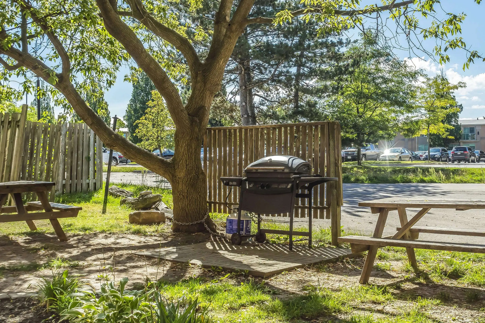 Comfort Suites London