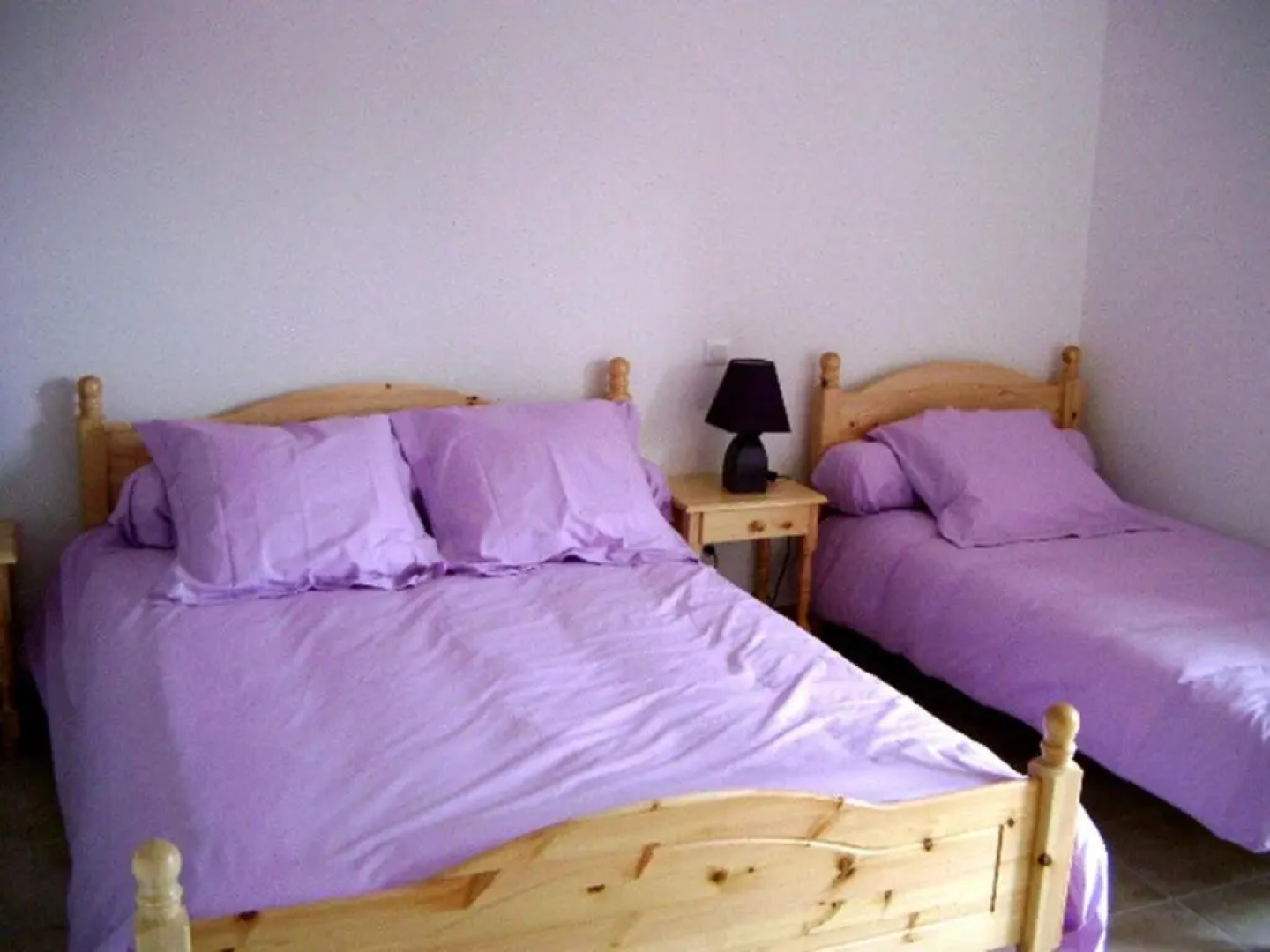 Gîte Le Crozet, 5 pièces, 12 personnes - FR-1-496-100