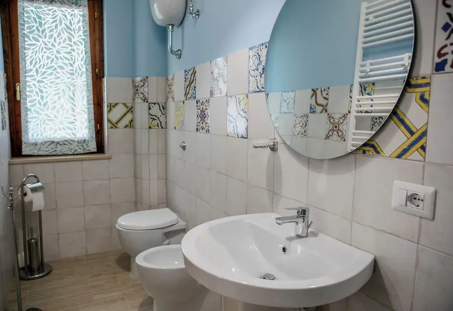 Montagnavivacilento - Matrimoniale (Monte Cervati)