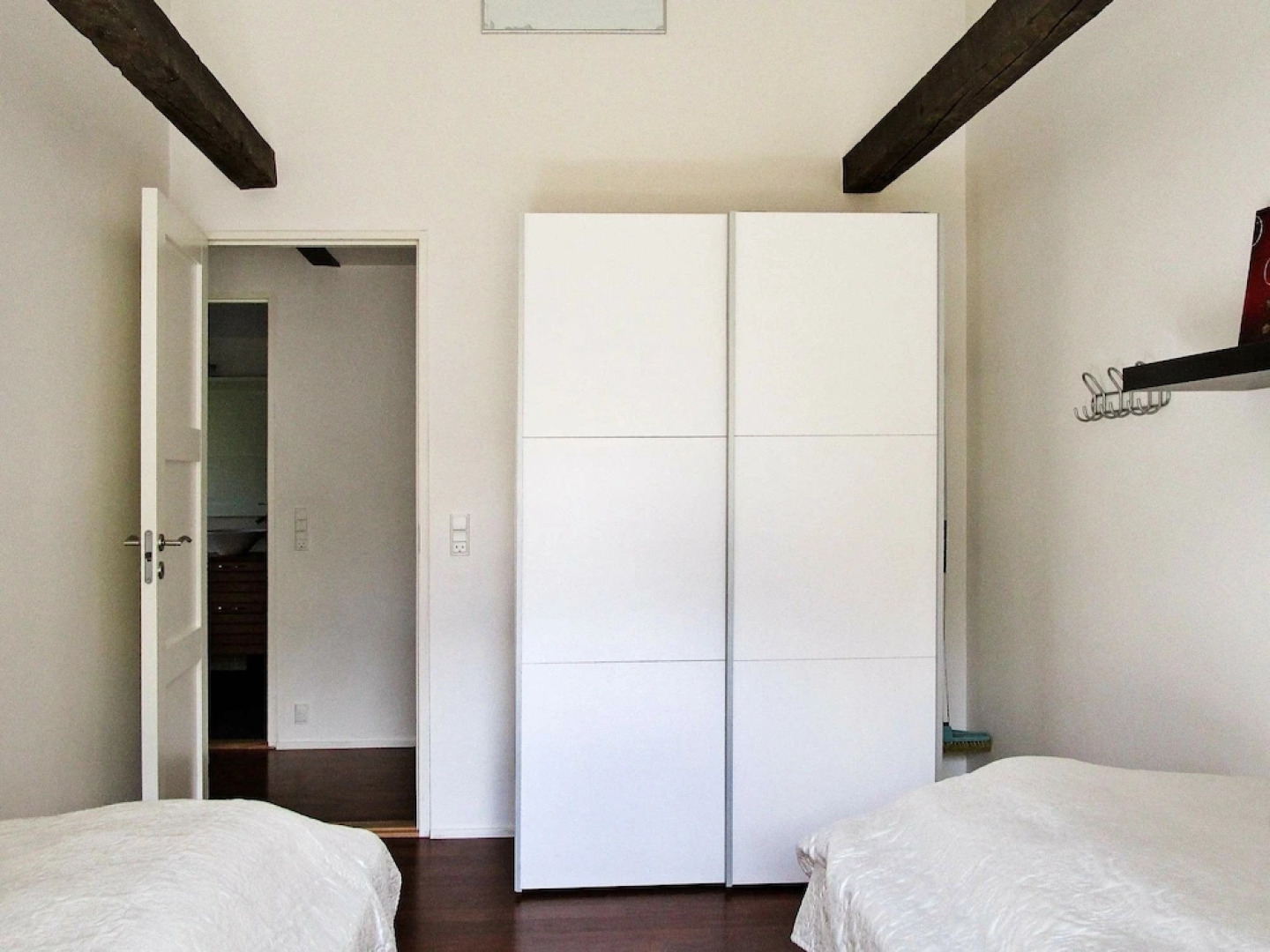 Swanky Holiday Home in Hadsund With Sauna