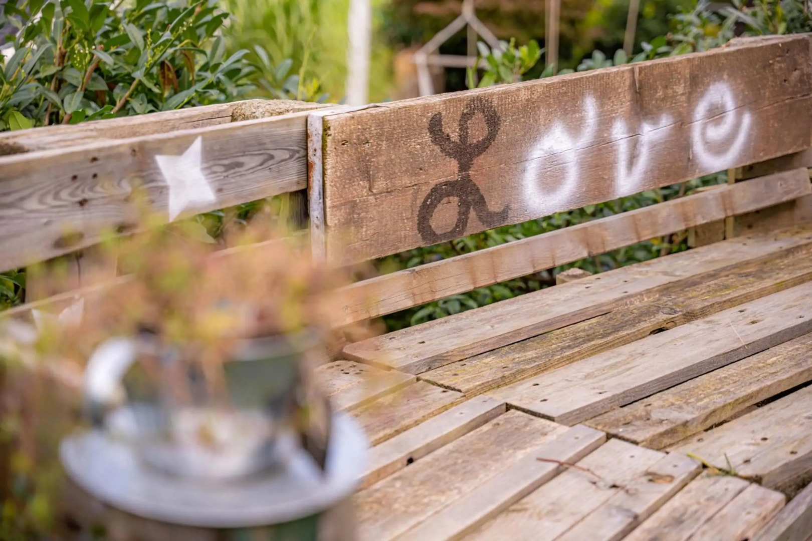 Architektenwohnungen mit Panoramablick bei Köln