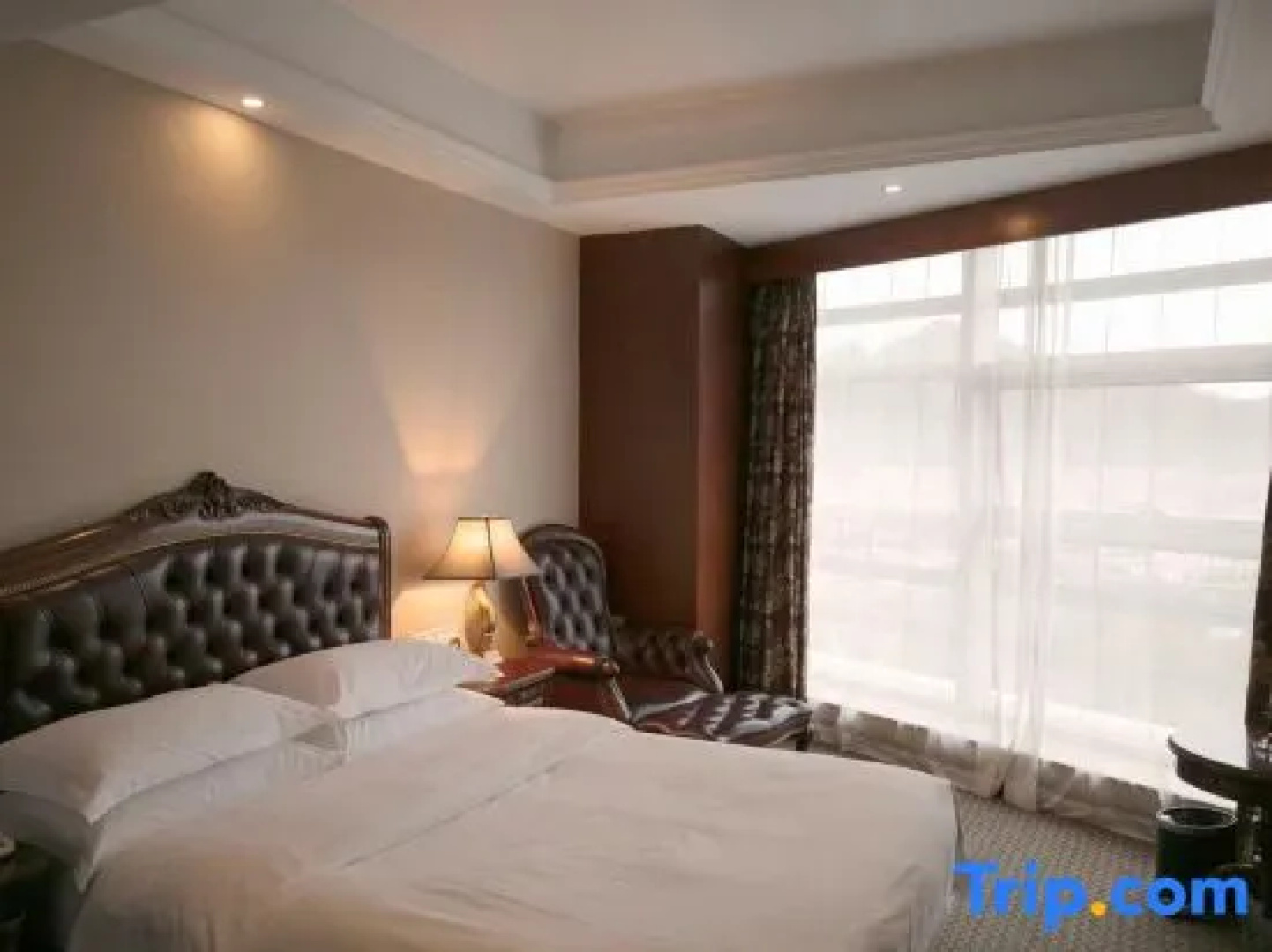 Wenling Leidasen Hotel