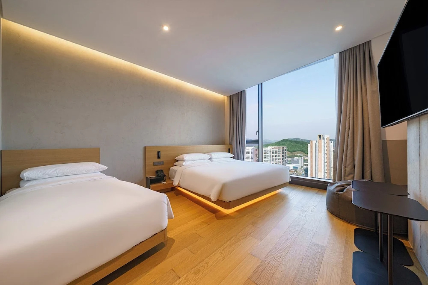 Take Hotel Seoul Gwangmyeong