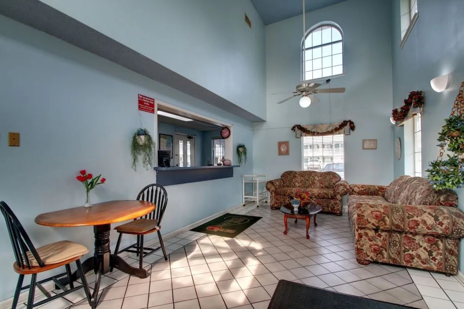 Key West Inn - Clanton