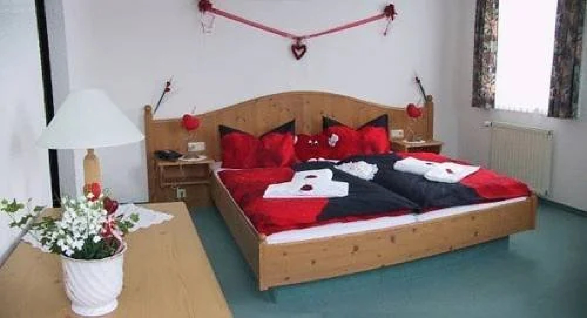 Hotel Goldener Löwe