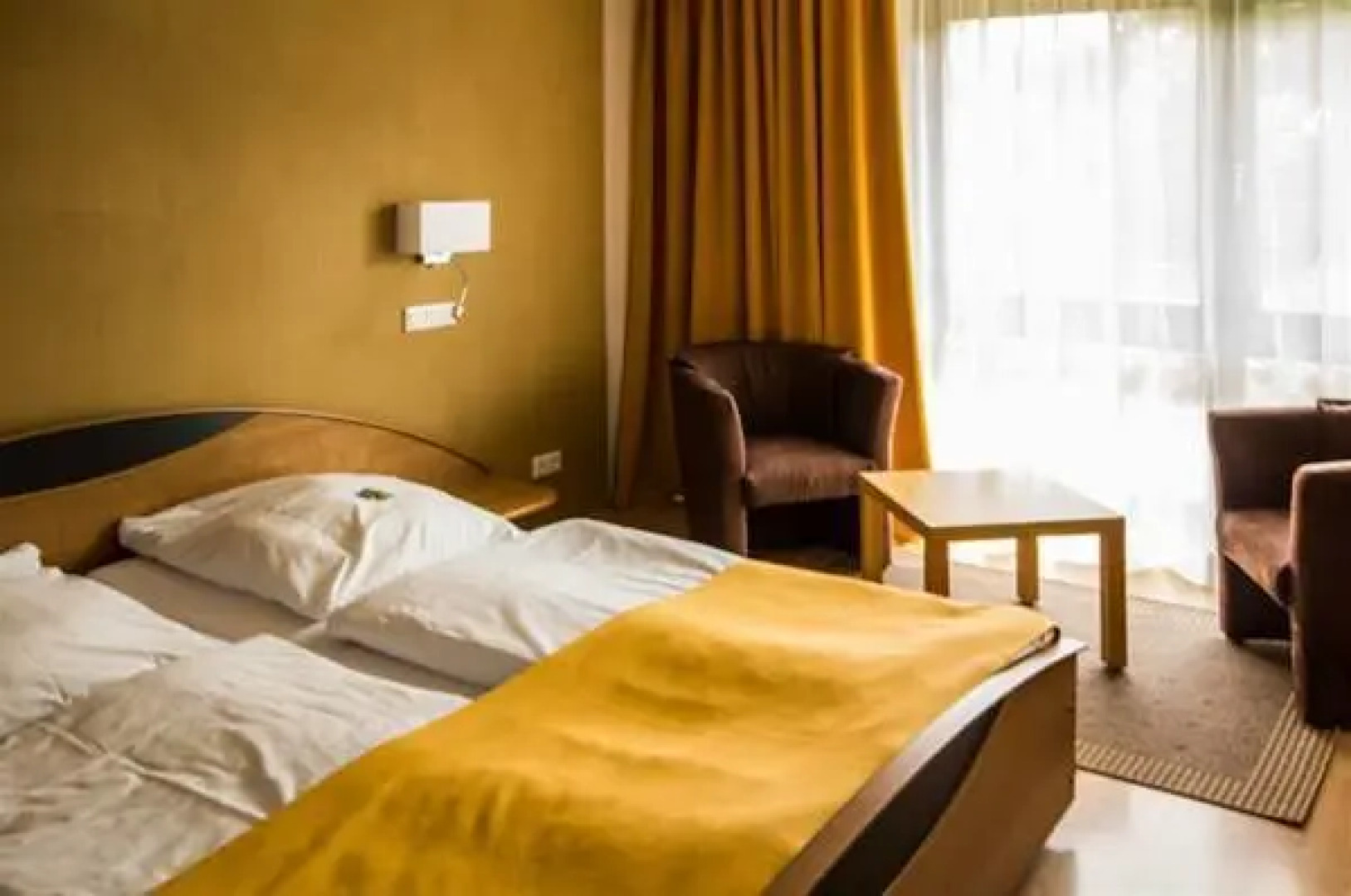 Residenz Mandelgarten Deidesheim