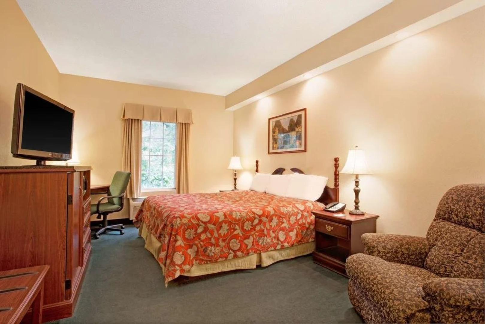 Howard Johnson Jackson