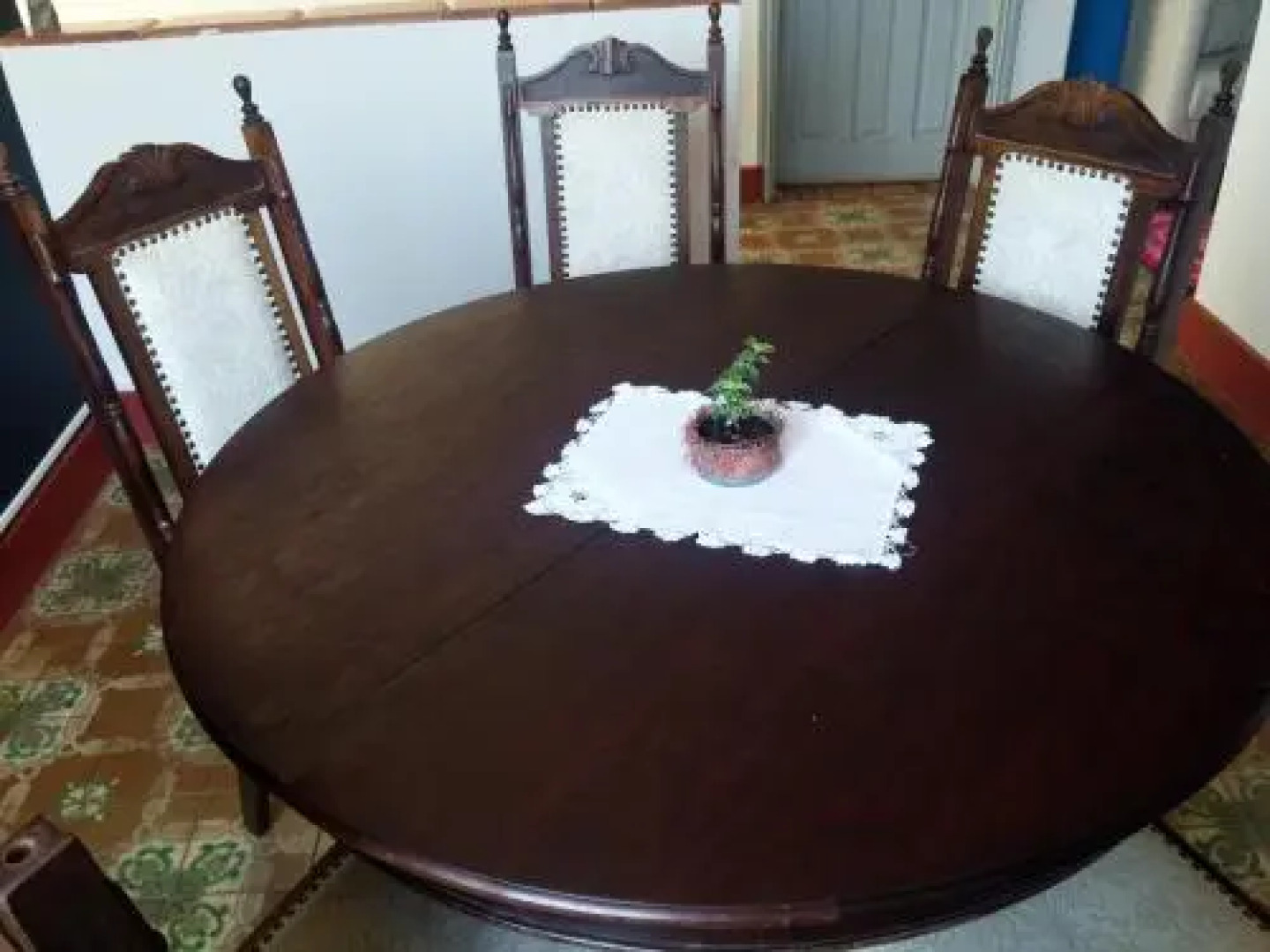 Hostel Parque Dos Saltos