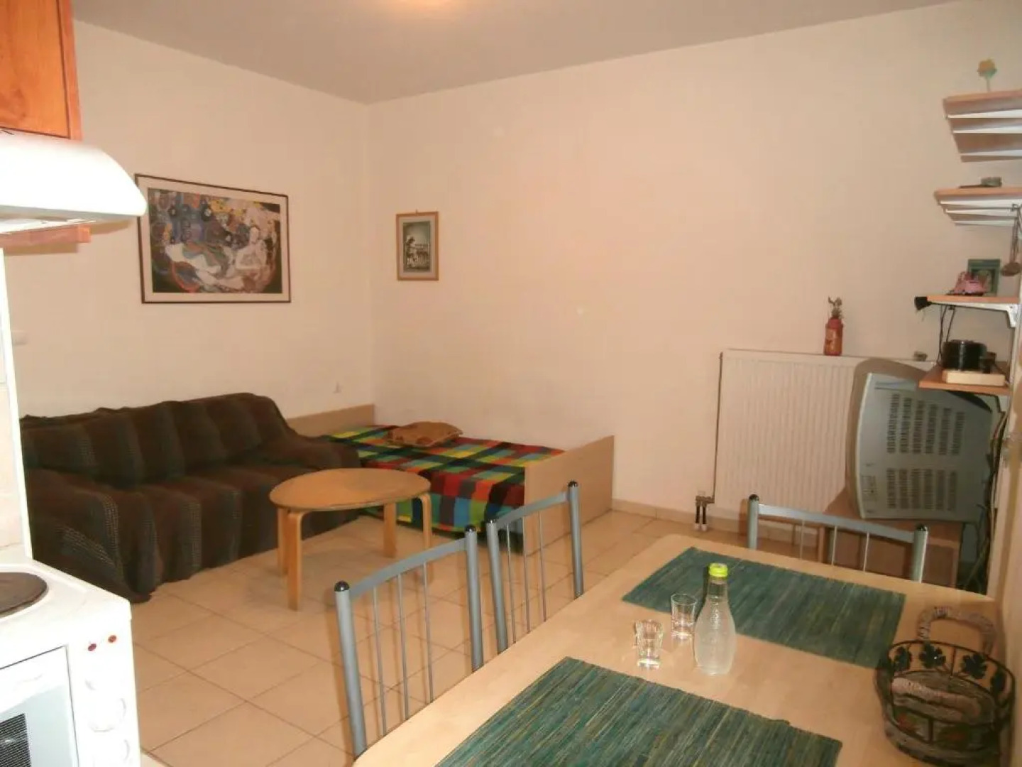 Casa Evriali Apartments