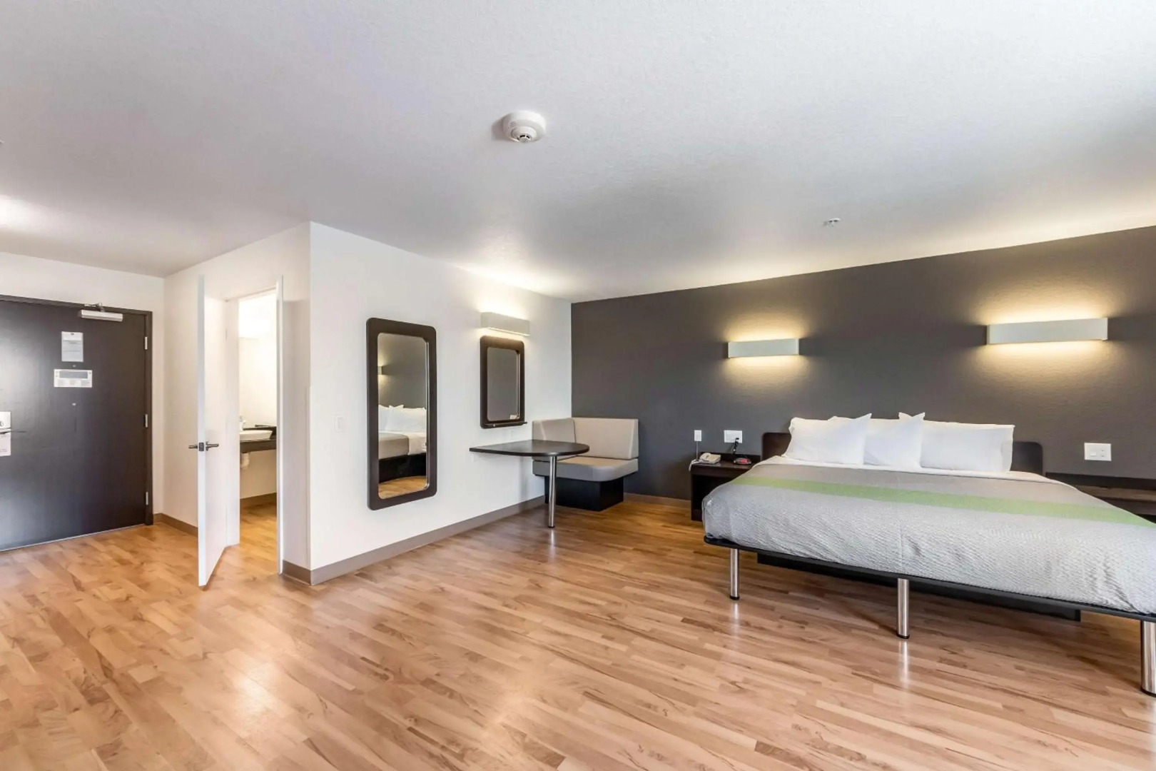 Studio 6 San Marcos, TX