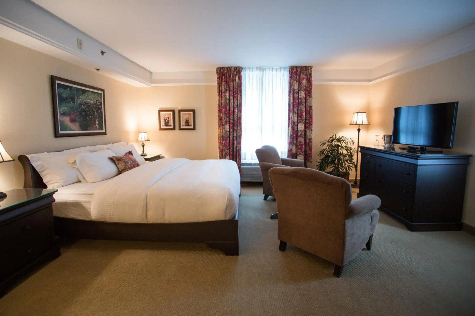 Hotel Vallea Bromont, Tapestry Collection by Hilton