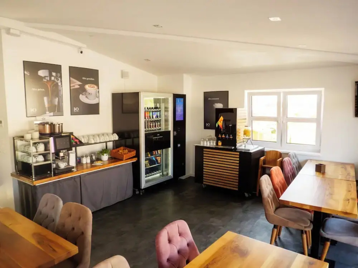 Hotel Sleep & Dream Nähe Europapark Rust