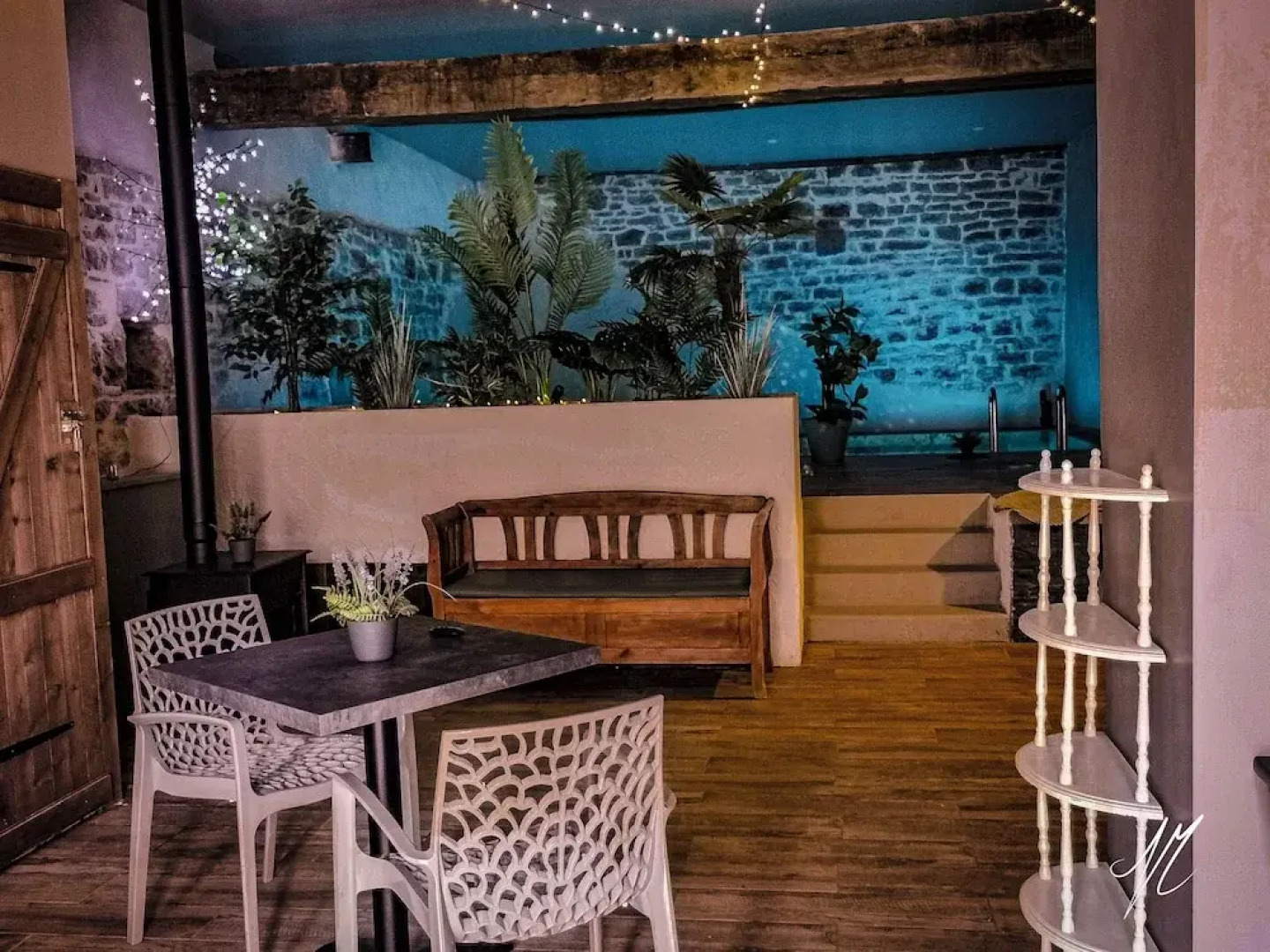 La Grange Des Frangines