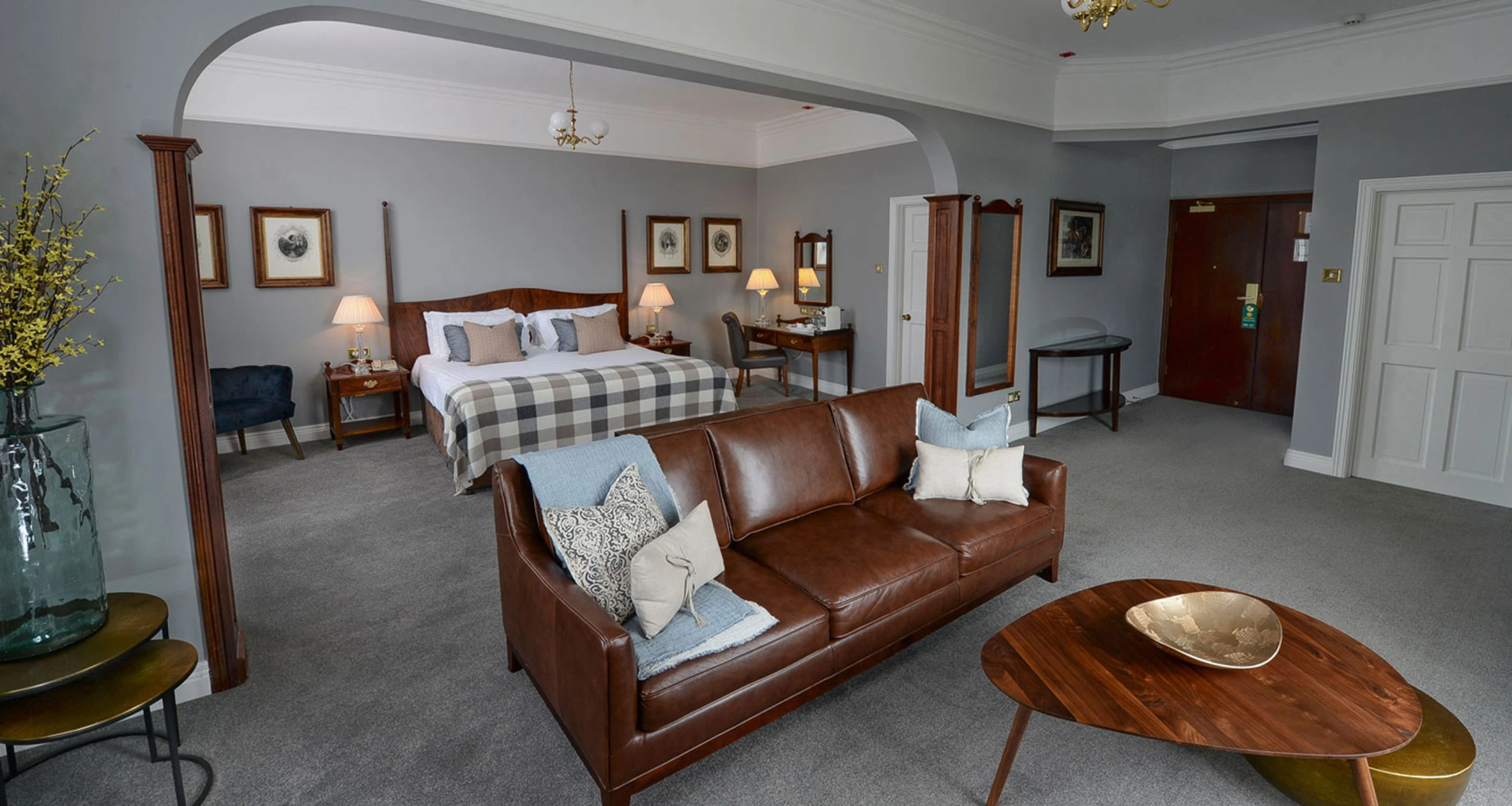 Blarney Woollen Mills Hotel, BW Signature Collection